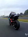 On Board moto