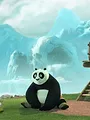 Kung Fu Panda : Les pattes du destin S1 E2