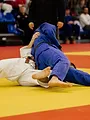 Judo : Grand Slam de Lausanne