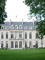L'Elysée : les secrets d'un palais