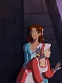 La rose écarlate S1 E8