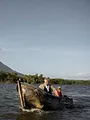 Au bout c'est la mer
