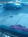 Fureur au volant