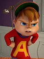 ALVINNN!!! et les Chipmunks S2 E40