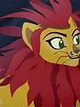La garde du Roi Lion S2 E10