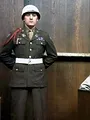 Au coeur de l'histoire : le procès de Nuremberg