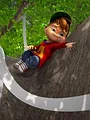 ALVINNN!!! et les Chipmunks S1 E44