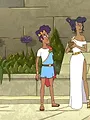 Krapopolis S1 E1