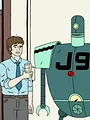 Ugly Americans S1 E10