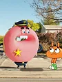 Le Monde incroyable de Gumball S3 E15