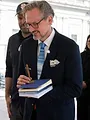 Hirschhausen will zum Papst