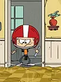 Bienvenue chez les Loud S1 E35