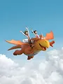 Zog and the Flying Doctors