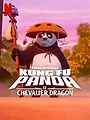 Kung Fu Panda : Le chevalier Dragon S3 E14