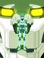 Voltron : le défenseur légendaire S2 E4