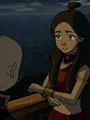 Avatar, le dernier maître de l'air S3 E17