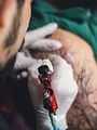 Tattoo Cover : Sauveurs de tatouages