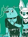 Tuca & Bertie S3 E6