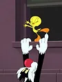 Looney Tunes Cartoons S5 E3
