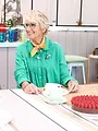 Le Meilleur Pâtissier: Célébrités