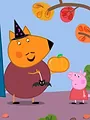 Peppa Pig S8 E29