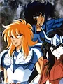 Saint Seiya: Hadès Elysion S3 E5