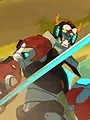 Voltron : le défenseur légendaire S8 E13
