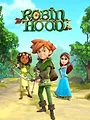 Robin Hood S4 E164