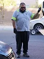 Las Vegas : fourrière d'enfer