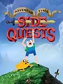 Adventure Time : Les Quêtes Bonus S1 E5