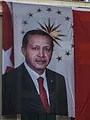 L'empire Erdogan