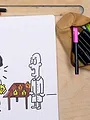 Stylo Geek S3 E4