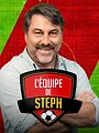 L'équipe de Steph