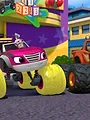 Blaze and the Monster Machines S5 E6