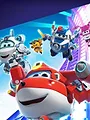 Super Wings S5 E16