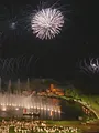 Les parcs d'attractions préférés des Français