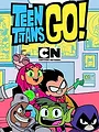 Teen Titans Go! S7 E42