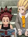 Beyblade X S2 E15