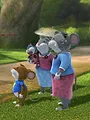 Tip de muis S2 E10