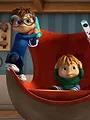 ALVINNN!!! et les Chipmunks S2 E46