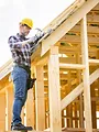 Objectif maison : chantier en famille