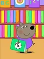Peppa Pig S3 E4