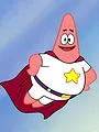 Patrick Super Star S2 E2