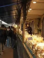 Marchés de Noël et grands magasins : dans les préparatifs du plus gros business de l'année