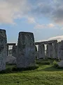 Les mystères de Stonehenge