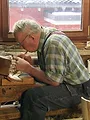 Menschen mit Gespür für Holz