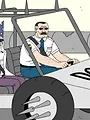 Ugly Americans S2 E11