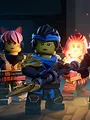 LEGO Ninjago Le soulèvement des dragons S3 E16