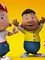 Klumpies S1 E8