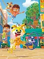 Les Marsupilamis S1 E40